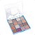 Paleta De Sombras Fenzza Disney Princesa Once Upon a Time Dis119 - Imagem 4