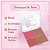 Paleta De Blush, Iluminador E Bronzer Fenzza Disney Princesa A Whole New Glow Dis128 - Imagem 4