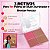 Paleta De Blush, Iluminador E Bronzer Fenzza Disney Princesa A Whole New Glow Dis128 - Imagem 5