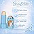 Iluminador Stick Fenzza Disney Princesa Cinderela Crystal Dis111 7g - Imagem 2