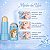 Iluminador Stick Fenzza Disney Princesa Cinderela Crystal Dis111 7g - Imagem 5