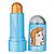 Iluminador Stick Fenzza Disney Princesa Cinderela Cinders Dis111 7g - Imagem 1