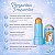 Iluminador Stick Fenzza Disney Princesa Cinderela Cinders Dis111 7g - Imagem 6