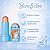 Iluminador Stick Fenzza Disney Princesa Cinderela Glimmer Dis111 7g - Imagem 2