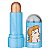 Iluminador Stick Fenzza Disney Princesa Cinderela Slipper Dis111 7g - Imagem 1