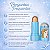 Iluminador Stick Fenzza Disney Princesa Cinderela Slipper Dis111 7g - Imagem 6
