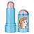 Iluminador Stick Fenzza Disney Princesa Cinderela Fairy Dust Dis111 7g - Imagem 1