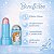 Iluminador Stick Fenzza Disney Princesa Cinderela Fairy Dust Dis111 7g - Imagem 2