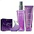 Kit Phytoderm Luna Dolce: Colônia 50ml, Body Splash 200ml e Hidratante 200g - Imagem 1