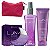 Kit Phytoderm Luna Dolce: Colônia 50ml, Body Splash 200ml e Hidratante 200g + Mimo - Imagem 1