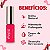 Óleo Labial Bruna Tavares Coca-Cola Oil Tint Bold - Imagem 2