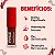 Lip Gloss Bruna Tavares Coca-Cola Gloss Sérum Brown Fizz - Imagem 2