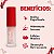 Balm Labial Bruna Tavares Coca-Cola Refresh Your Lips - Imagem 2