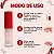 Balm Labial Bruna Tavares Coca-Cola Refresh Your Lips - Imagem 6