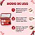 Paleta De Sombras Bruna Tavares Coca-Cola Refresh Yourself - Imagem 7