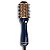 Kit Taiff Gloss Azul: Escova Secadora e Chapa Bivolt - Imagem 3