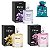 Kit Presente Jequiti Colônia Feminina Fléur: Orchidée, Jasmin e Rosé 25ml - Imagem 1