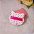 Esponja Air Cushion Hello Kitty by Klass Vough PFHK-04 - Imagem 4
