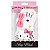 Máscara Facial Sleep Mask Hello Kitty by Klass Vough Ref. SLHK-01 - Imagem 1