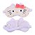 Máscara Facial Sleep Mask Hello Kitty by Klass Vough Ref. SLHK-01 - Imagem 1