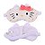 Máscara Facial Sleep Mask Hello Kitty by Klass Vough Ref. SLHK-01 - Imagem 4