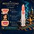 Batom Mágico Fenzza Disney Princesa Jasmine Dis115 - Imagem 6