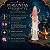 Batom Mágico Fenzza Disney Princesa Jasmine Dis115 - Imagem 7