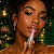 Batom Mágico Fenzza Disney Princesa Tiana Dis115 - Imagem 4