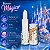 Batom Mágico Fenzza Disney Princesa Cinderela Dis115 - Imagem 2
