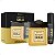Kit Phytoderm Infinity Gold: Deo Colônia 95ml e Body Spray 120ml - Imagem 1