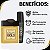 Kit Phytoderm Infinity Gold: Deo Colônia 95ml e Body Spray 120ml - Imagem 2