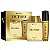 Kit Phytoderm Victory: Deo Colônia 100ml e Body Spray 120ml - Imagem 1