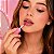 Lip Duo Batom e Gloss Fenzza Disney Princesa Royal Kiss Dis114 - Imagem 3