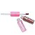 Lip Duo Batom e Gloss Fenzza Disney Princesa Royal Kiss Dis114 - Imagem 4