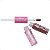Lip Duo Batom e Gloss Fenzza Disney Princesa Velvet Spell Dis114 - Imagem 4