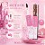 Lip Duo Batom e Gloss Fenzza Disney Princesa Velvet Spell Dis114 - Imagem 6