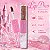 Lip Duo Batom e Gloss Fenzza Disney Princesa Barely Enchanted Dis114 - Imagem 2