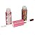 Lip Duo Batom e Gloss Fenzza Disney Princesa Barely Enchanted Dis114 - Imagem 1