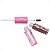 Lip Duo Batom e Gloss Fenzza Disney Princesa Barely Enchanted Dis114 - Imagem 4