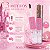 Lip Duo Batom e Gloss Fenzza Disney Princesa Barely Enchanted Dis114 - Imagem 6
