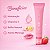 Lip Balm Mari Maria Makeup Ice Creamy Strawberry 10g - Imagem 3