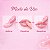 Lip Balm Mari Maria Makeup Ice Creamy Strawberry 10g - Imagem 6