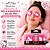 Eyepads Gel de Descanso para Olhos Hello Kitty by Klass Vough Ref. GLHK-02 - Imagem 7