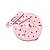 Espelho Led Lumi Reflect Hello Kitty by Klass Vough Ref. BMHK-295 - Imagem 4