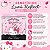 Espelho Led Lumi Reflect Hello Kitty by Klass Vough Ref. BMHK-295 - Imagem 2