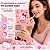 Espelho de Mão Hello Kitty by Klass Vough BMHK-220 - Imagem 7