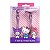 Kit com 2 Massageadores Facial Massager Hello Kitty and Friends by Klass Vough MSHK-02 - Imagem 1
