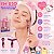 Kit com 2 Massageadores Facial Massager Hello Kitty and Friends by Klass Vough MSHK-02 - Imagem 5