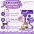Kit com 2 Massageadores Faciais Iced Facial Massager Hello Kitty and Friends by Klass Vough GLHK-01 - Imagem 5