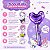 Kit com 2 Massageadores Faciais Iced Facial Massager Hello Kitty and Friends by Klass Vough GLHK-01 - Imagem 6